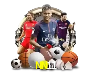 Apostas Esportivas no NN11
