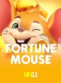 Caça-níqueis fortune mouse NN11