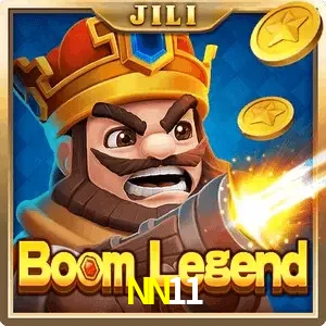 boom pescaria NN11
