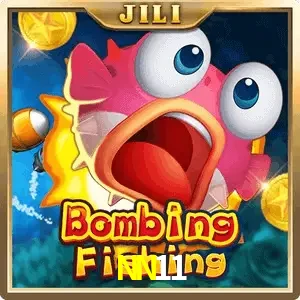 bombing fishing NN11