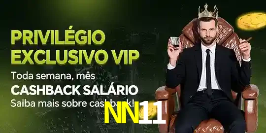 Promoções NN11